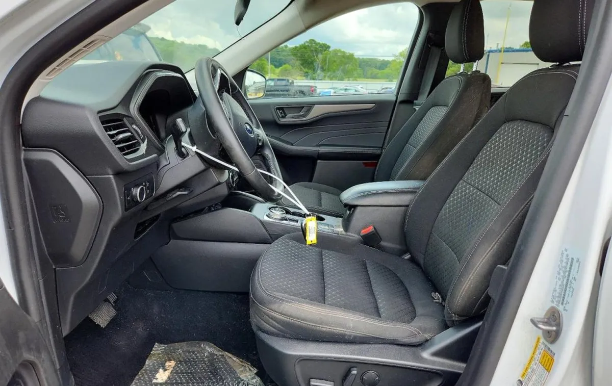 FORD ESCAPE ACTIVE 2023