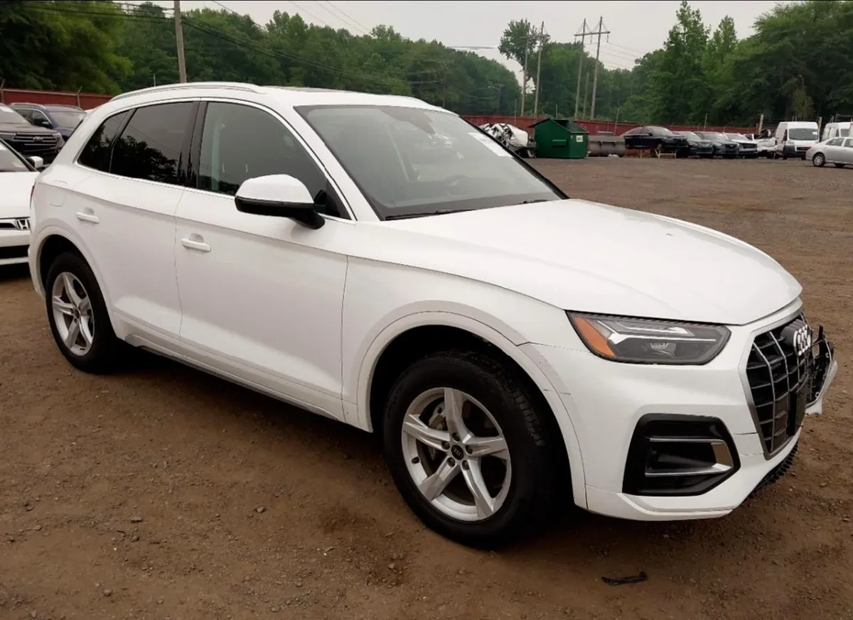 AUDI Q5 PREMIUM 2023