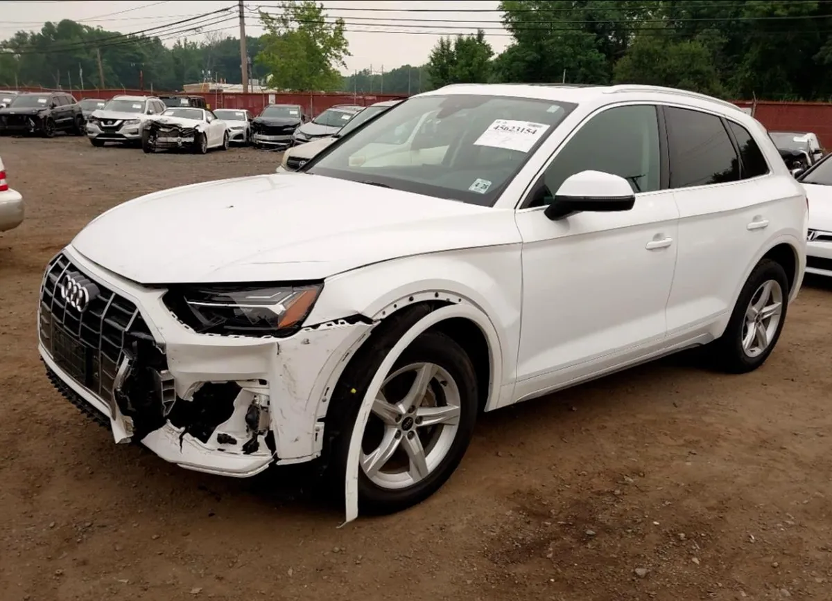 AUDI Q5 PREMIUM 2023