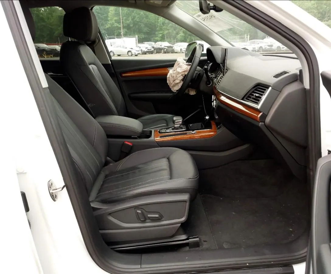 AUDI Q5 PREMIUM 2023