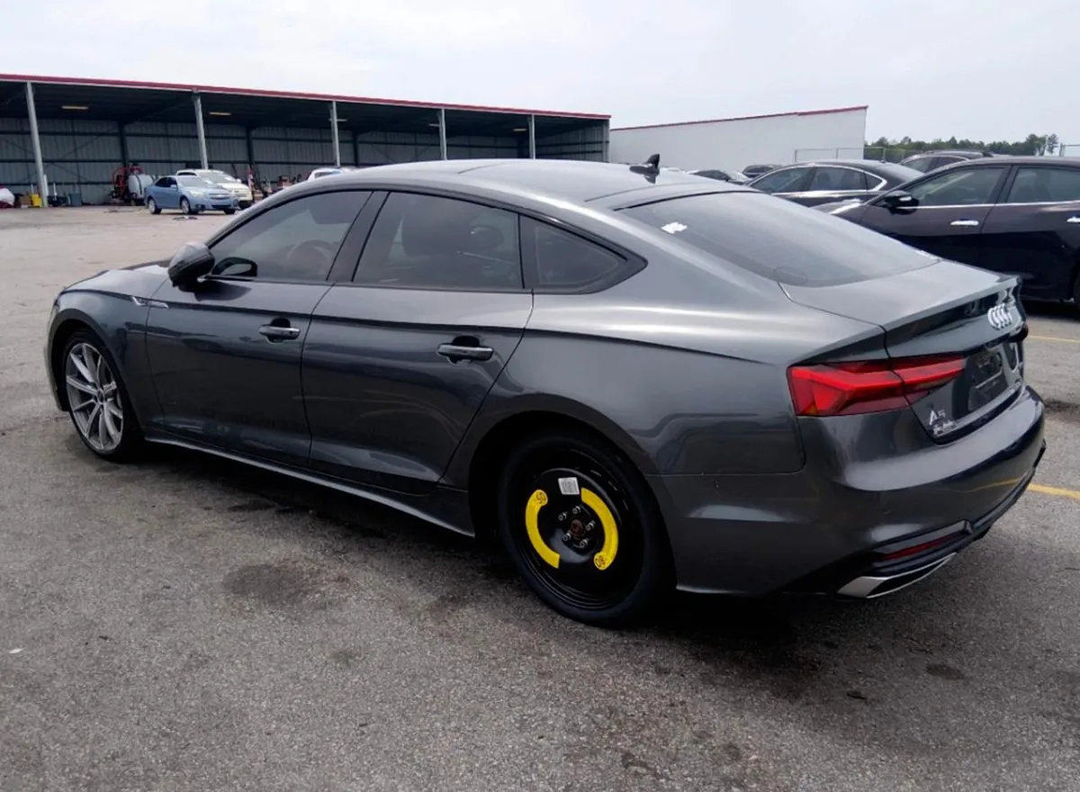 AUDI A5 PREMIUM 2024