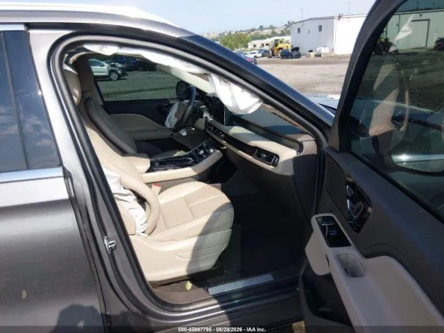 LINCOLN AVIATOR 11/2022 2022