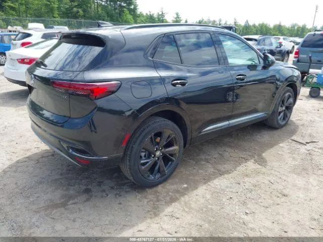 BUICK ENVISION PREFERRED AWD 06/2023 2023