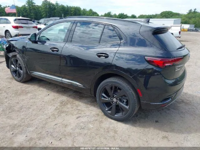 BUICK ENVISION PREFERRED AWD 06/2023 2023