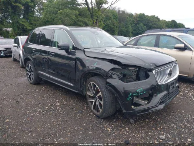 VOLVO XC90 B5 PLUS 03/2023 2023