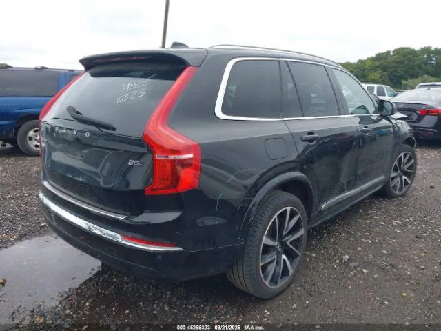 VOLVO XC90 B5 PLUS 03/2023 2023