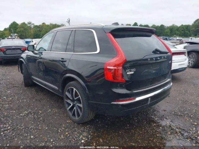 VOLVO XC90 B5 PLUS 03/2023 2023