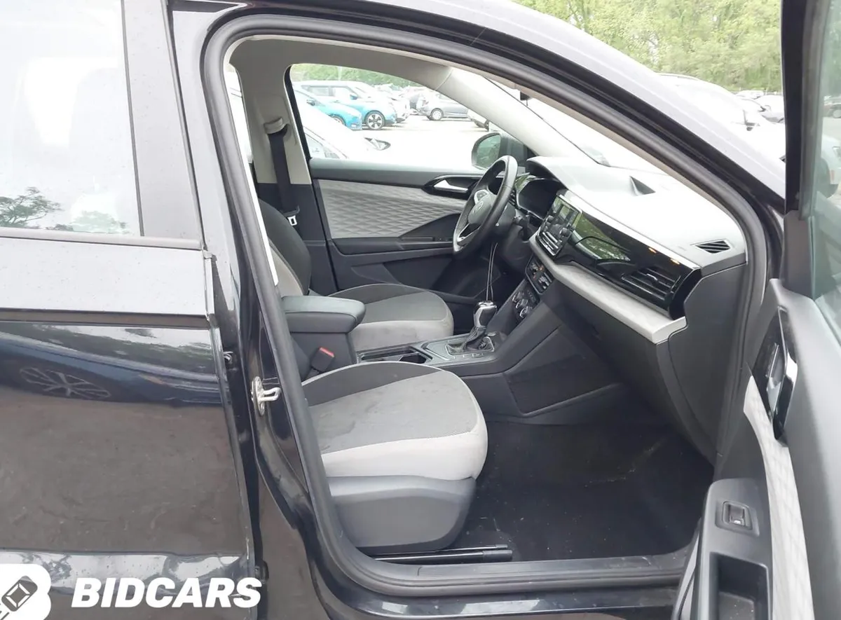VOLKSWAGEN TAOS 1.5T 2023