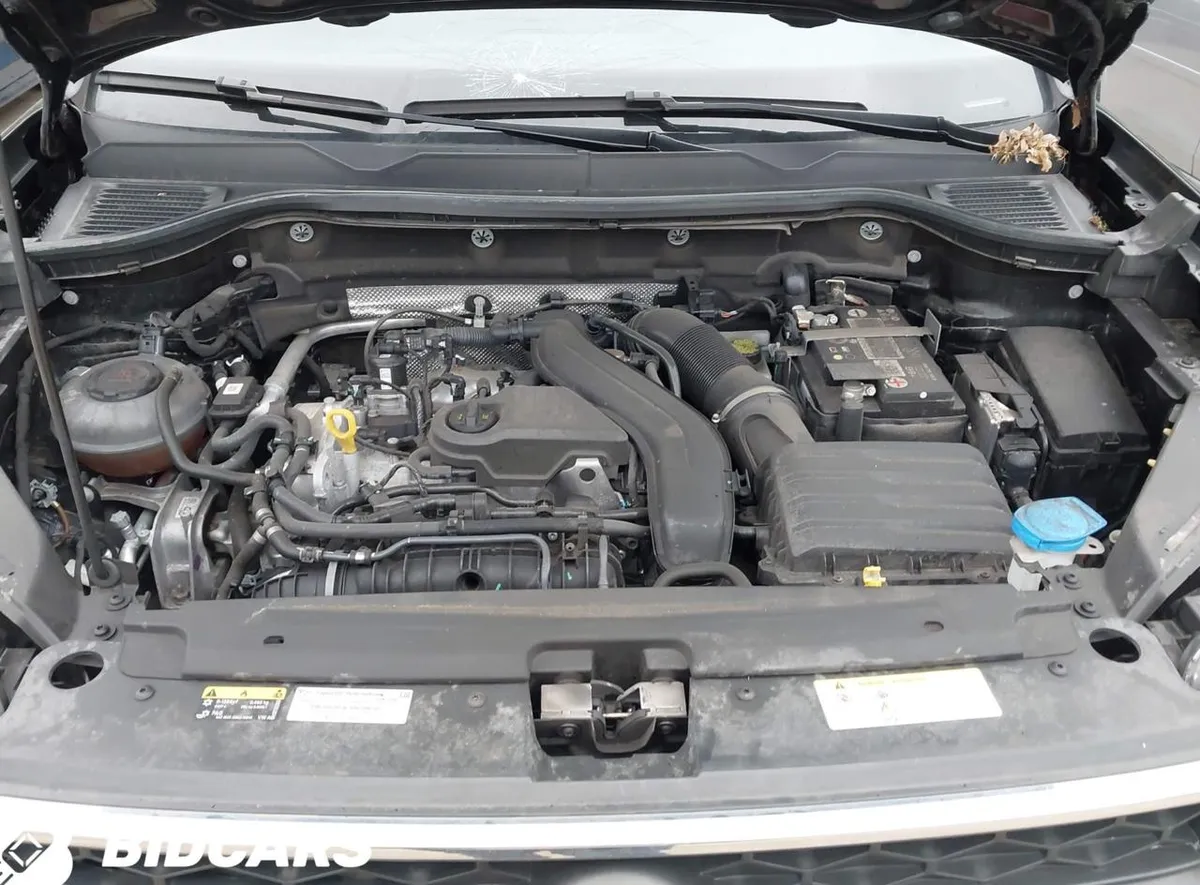 VOLKSWAGEN TAOS 1.5T 2023