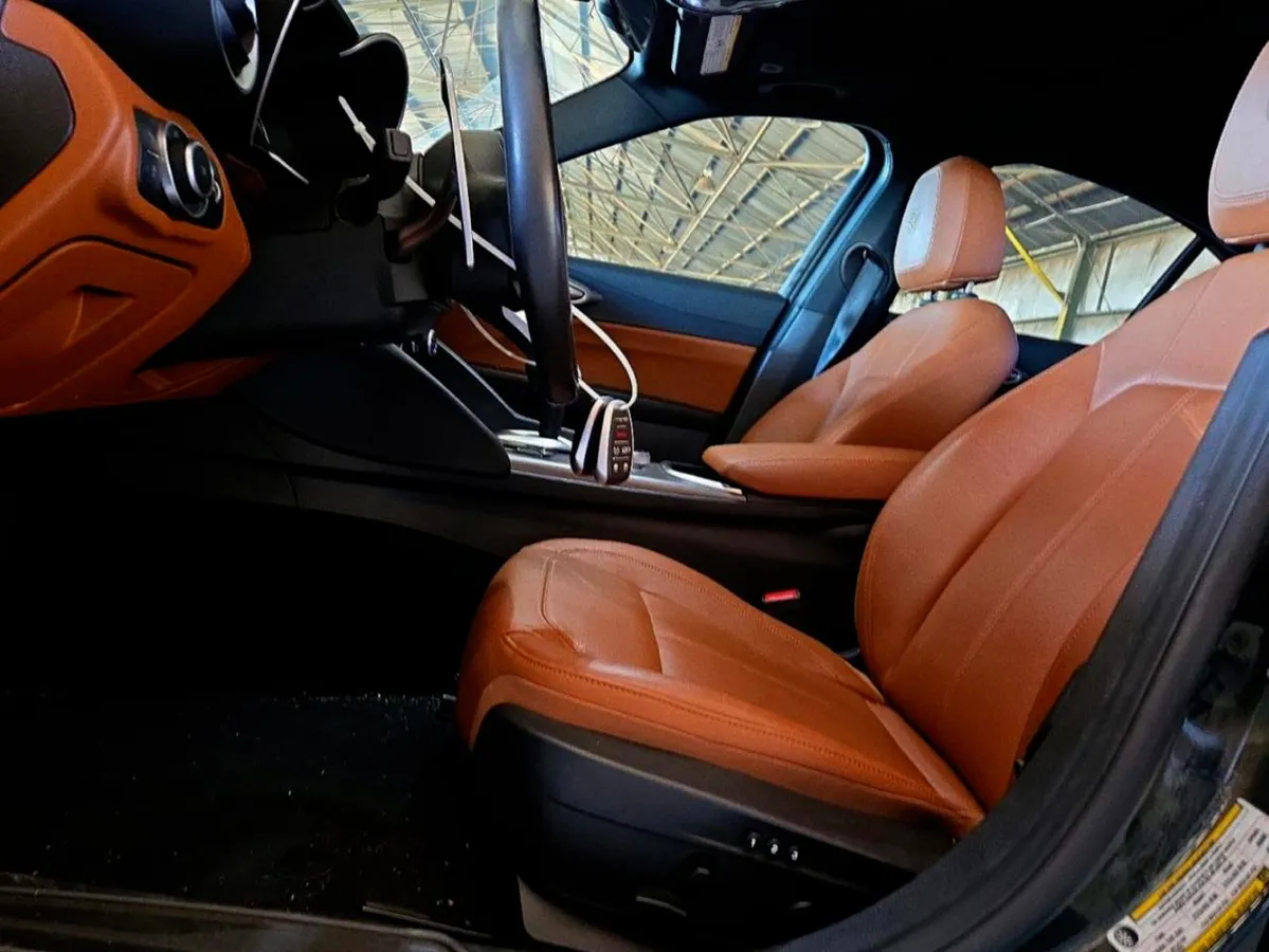ALFA ROMEO GIULIA 07/2020 2020