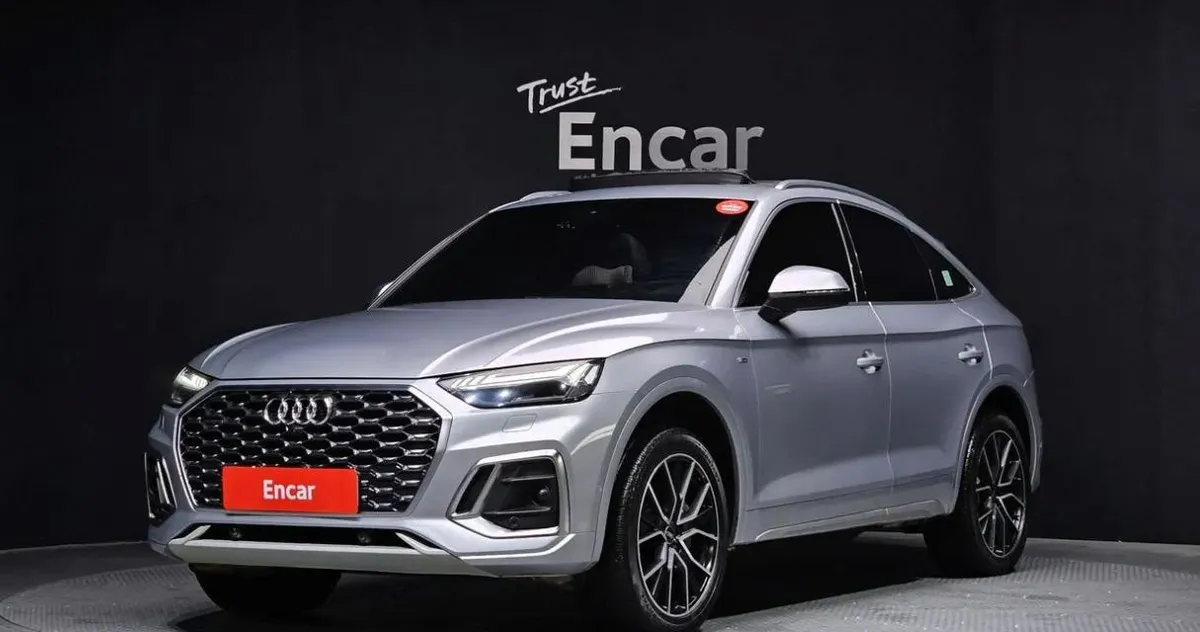 AUDI Q5 PREMIUM 2022