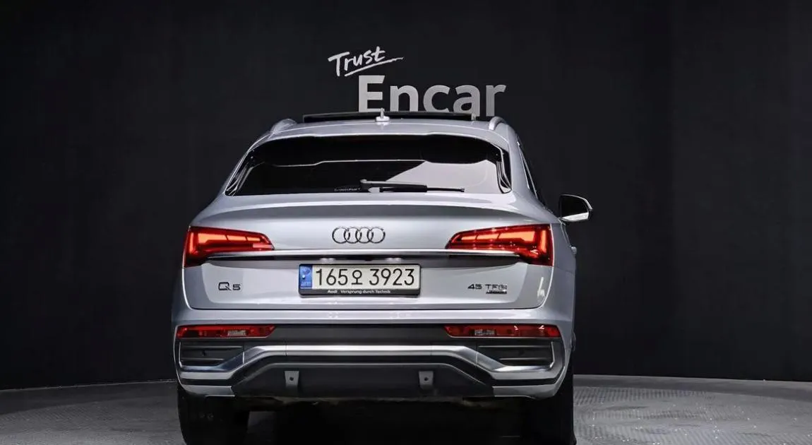 AUDI Q5 PREMIUM 2022