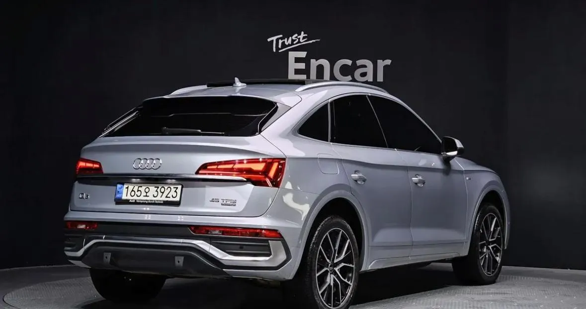 AUDI Q5 PREMIUM 2022