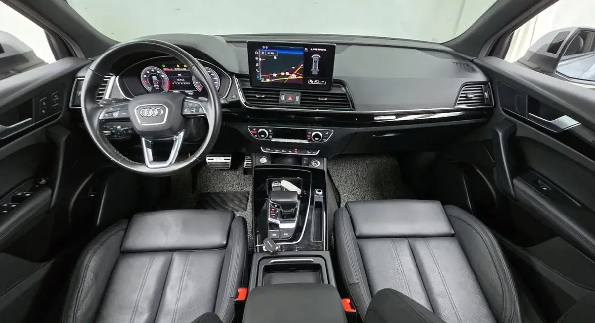 AUDI Q5 PREMIUM 2022