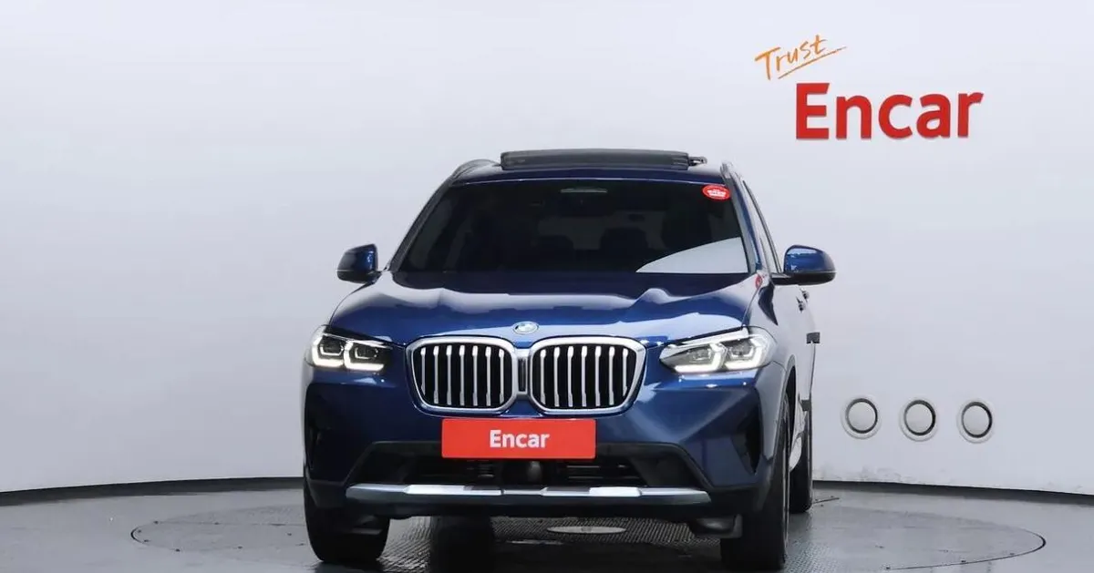 BMW X3 ВИРТУАЛЬНАЯ ПРИБОРНАЯ ПАНЕЛЬ BMW LIVE COCKPIT PROFESSIONAL УВЕЛИЧЕННЫЙ ЦЕНТРАЛЬНЫЙ ДИСПЛЕЙ МУЛЬТИМЕД 2022