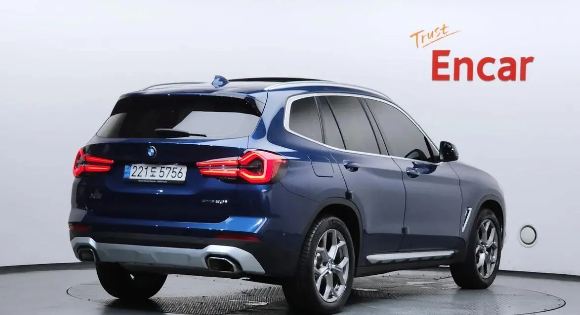 BMW X3 ВИРТУАЛЬНАЯ ПРИБОРНАЯ ПАНЕЛЬ BMW LIVE COCKPIT PROFESSIONAL УВЕЛИЧЕННЫЙ ЦЕНТРАЛЬНЫЙ ДИСПЛЕЙ МУЛЬТИМЕД 2022