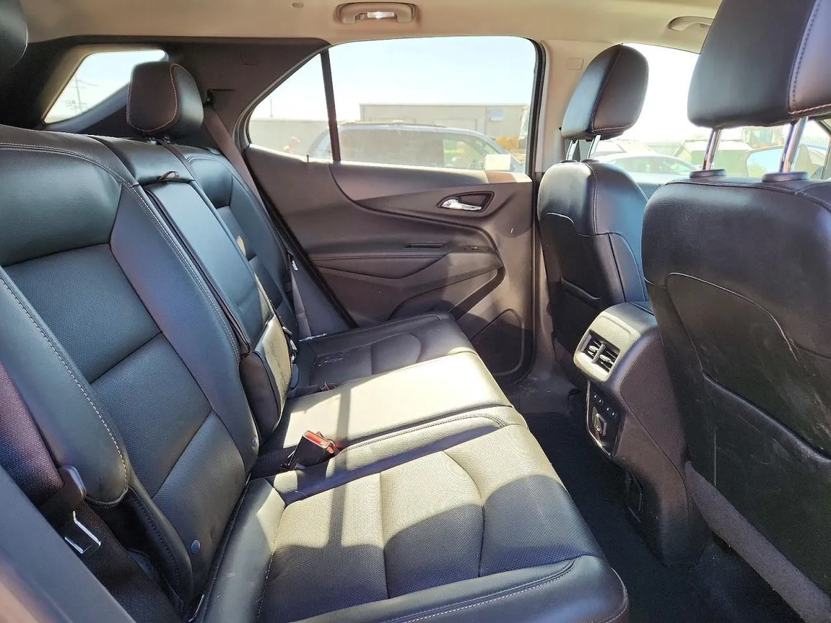 CHEVROLET EQUINOX PREMIER 2020