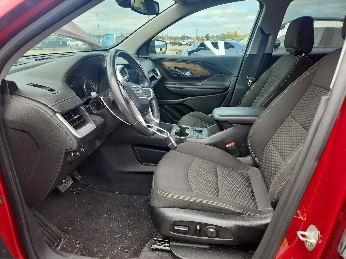 GMC TERRAIN SLE 2020