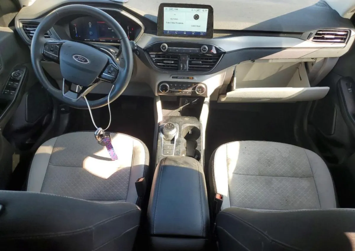 FORD ESCAPE ACTIVE 2024