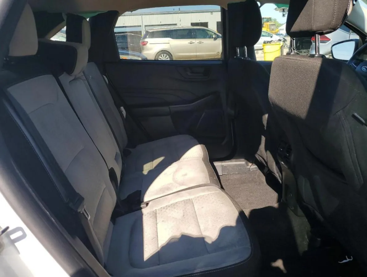 FORD ESCAPE ACTIVE 2024