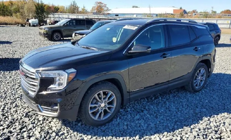GMC TERRAIN SLT 2023