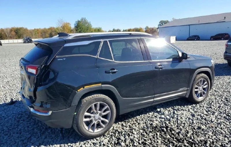 GMC TERRAIN SLT 2023