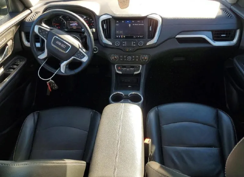 GMC TERRAIN SLT 2023