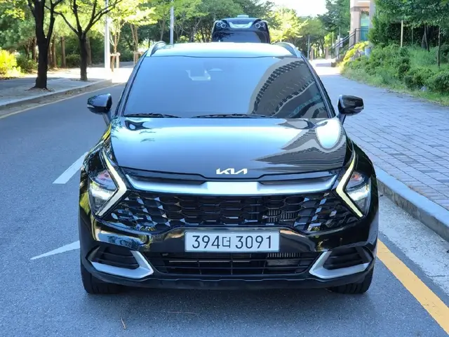 KIA SPORTAGE ДИЗЕЛЬНЫЙ ДВИГАТЕЛЬ 2.0 2022