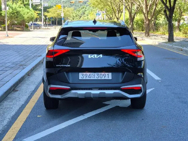 KIA SPORTAGE ДИЗЕЛЬНЫЙ ДВИГАТЕЛЬ 2.0 2022