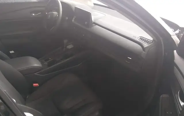 HONDA ACCORD EX 2024