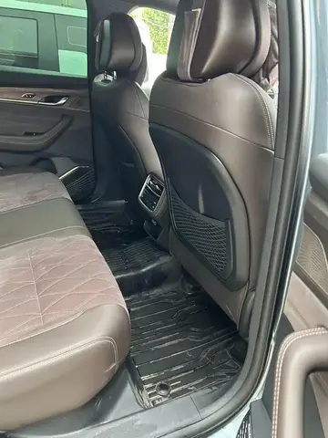 GEELY XINGYUE L 2026