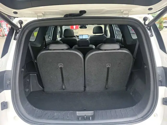 GEELY HAOYUE L PREMIUM 2024