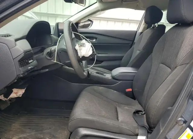 HONDA ACCORD EX 2023