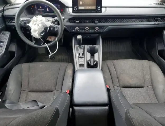 HONDA ACCORD EX 2023
