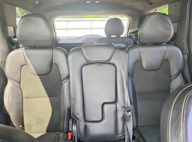 VOLVO XC90 T6 2017