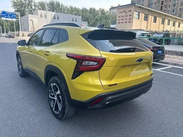 CHEVROLET XINGMAIRO 2022