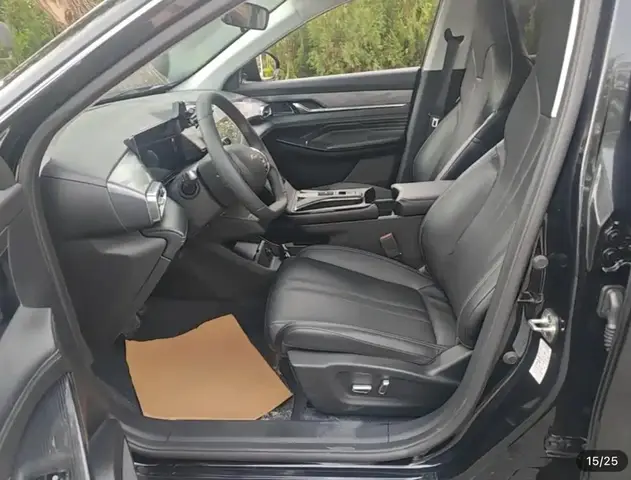 DONGFENG MAGE 2023