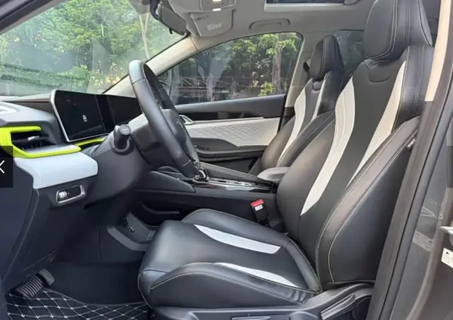 GEELY BINYUE COOL 2023