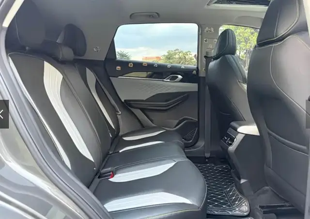 GEELY BINYUE COOL 2023