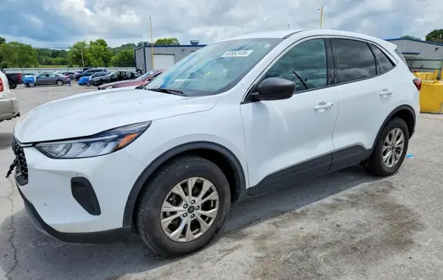 FORD ESCAPE ACTIVE 2023