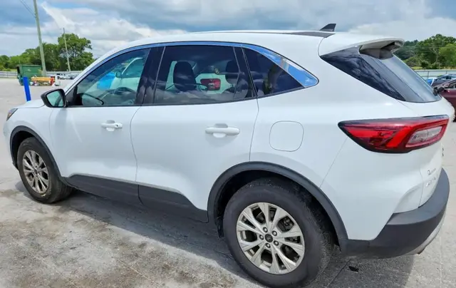 FORD ESCAPE ACTIVE 2023