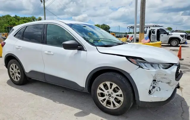 FORD ESCAPE ACTIVE 2023