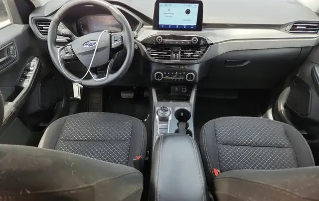 FORD ESCAPE ACTIVE 2023