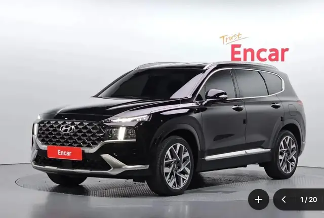 HYUNDAI SANTA FE ЗАДНИЕ И ПЕРЕДНИЕ ПАРКТРОНИКИ И ЗАДНЯЯ КАМЕРА 2022