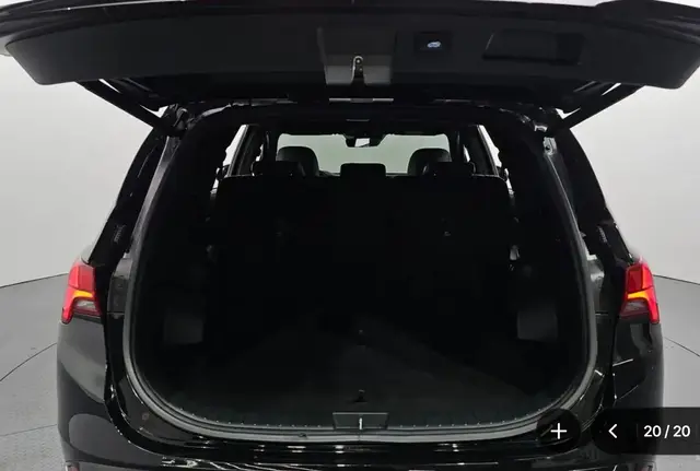 HYUNDAI SANTA FE ЗАДНИЕ И ПЕРЕДНИЕ ПАРКТРОНИКИ И ЗАДНЯЯ КАМЕРА 2022