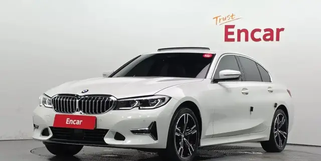BMW 330I XDRIVE LUXURY 2019