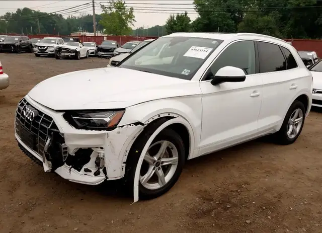 AUDI Q5 PREMIUM 2023