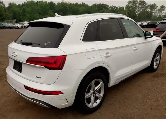 AUDI Q5 PREMIUM 2023