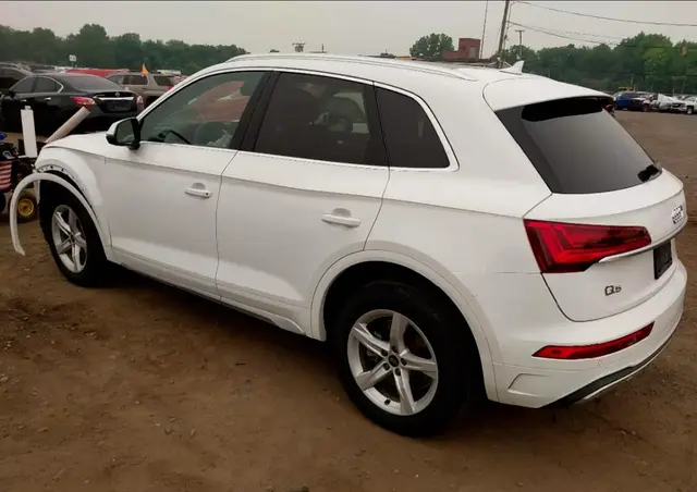 AUDI Q5 PREMIUM 2023