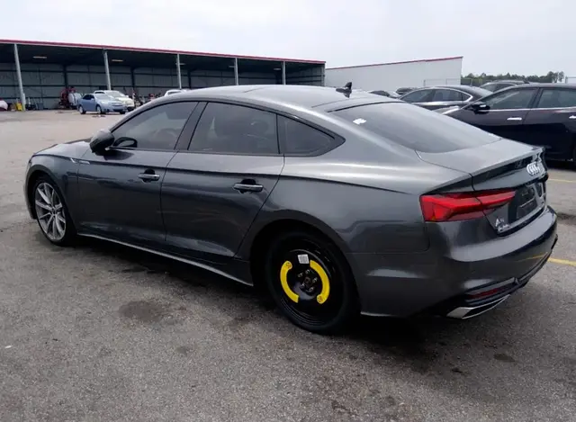 AUDI A5 PREMIUM 2024